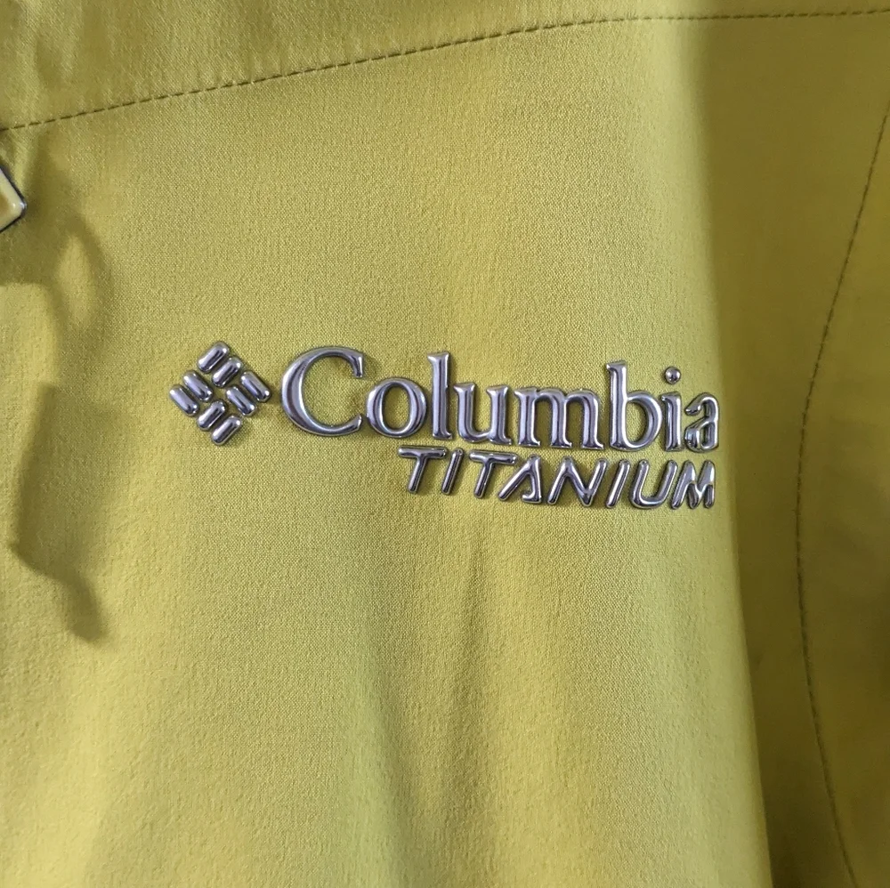 Columbia CSC Mogul Ski Jacket - Picture 7 of 7